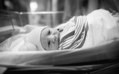Boca Regional Hospital-Birth Photographer