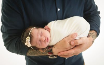newborn baby girl – broward newborn photographer